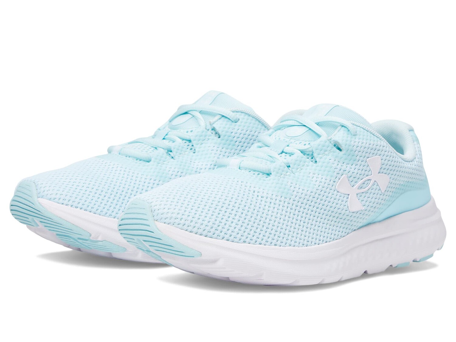 

Кроссовки Under Armour, Charged Impulse 3