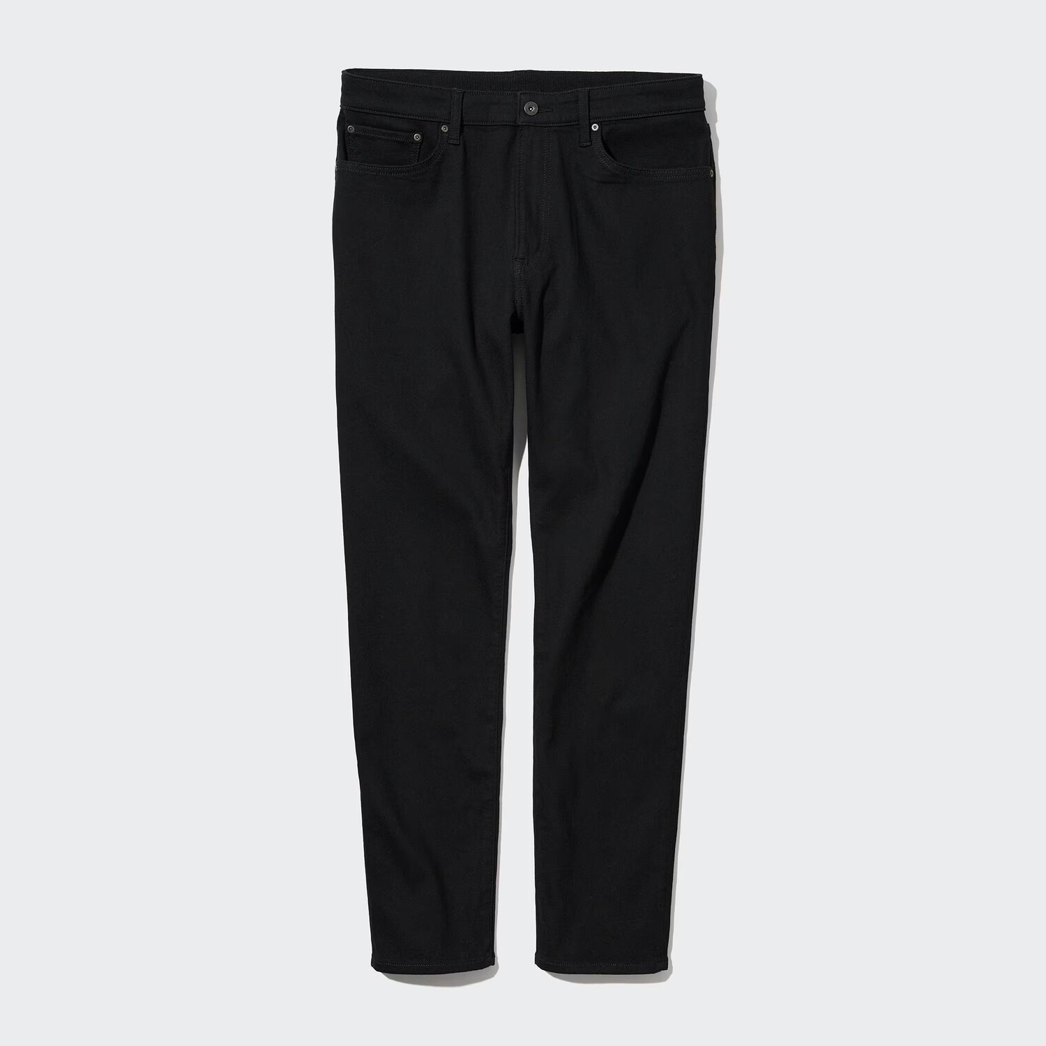 

Джинсы Uniqlo EZY Ultra Stretch, черный