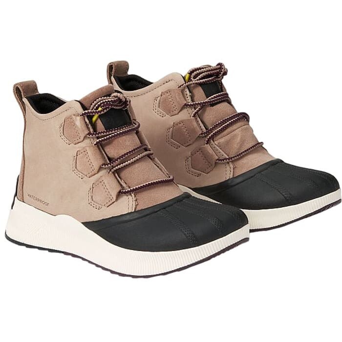 

Ботинки Sorel Out N About I, бежевый