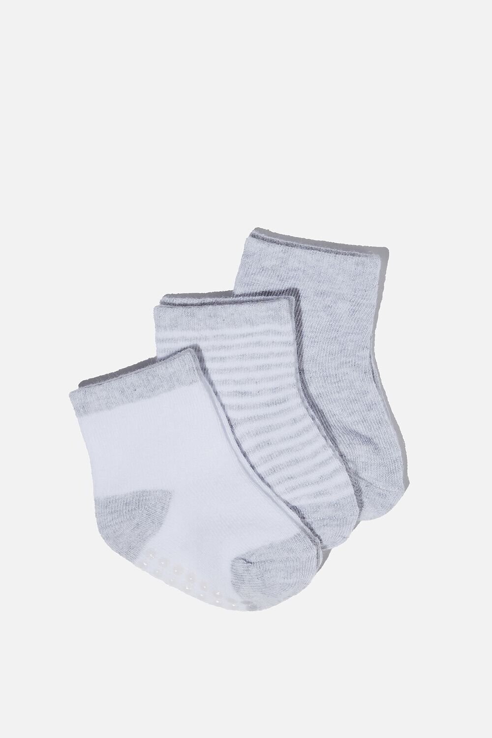 

3 шт. детских носков Cotton On
