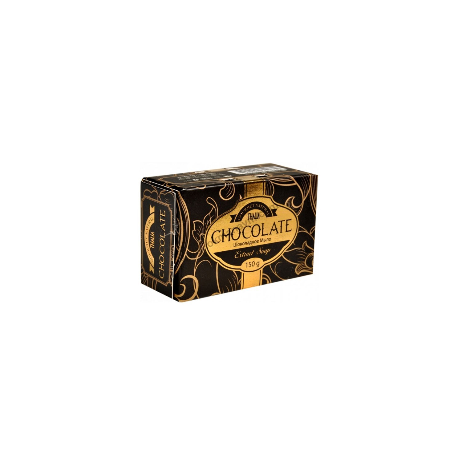 

Мыло Thalia Chocolate