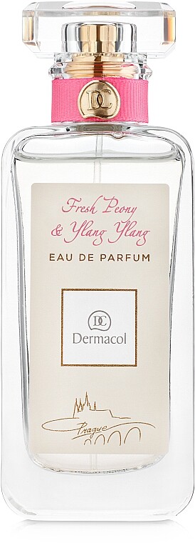 

Духи Dermacol Fresh Peony And Ylang Ylang