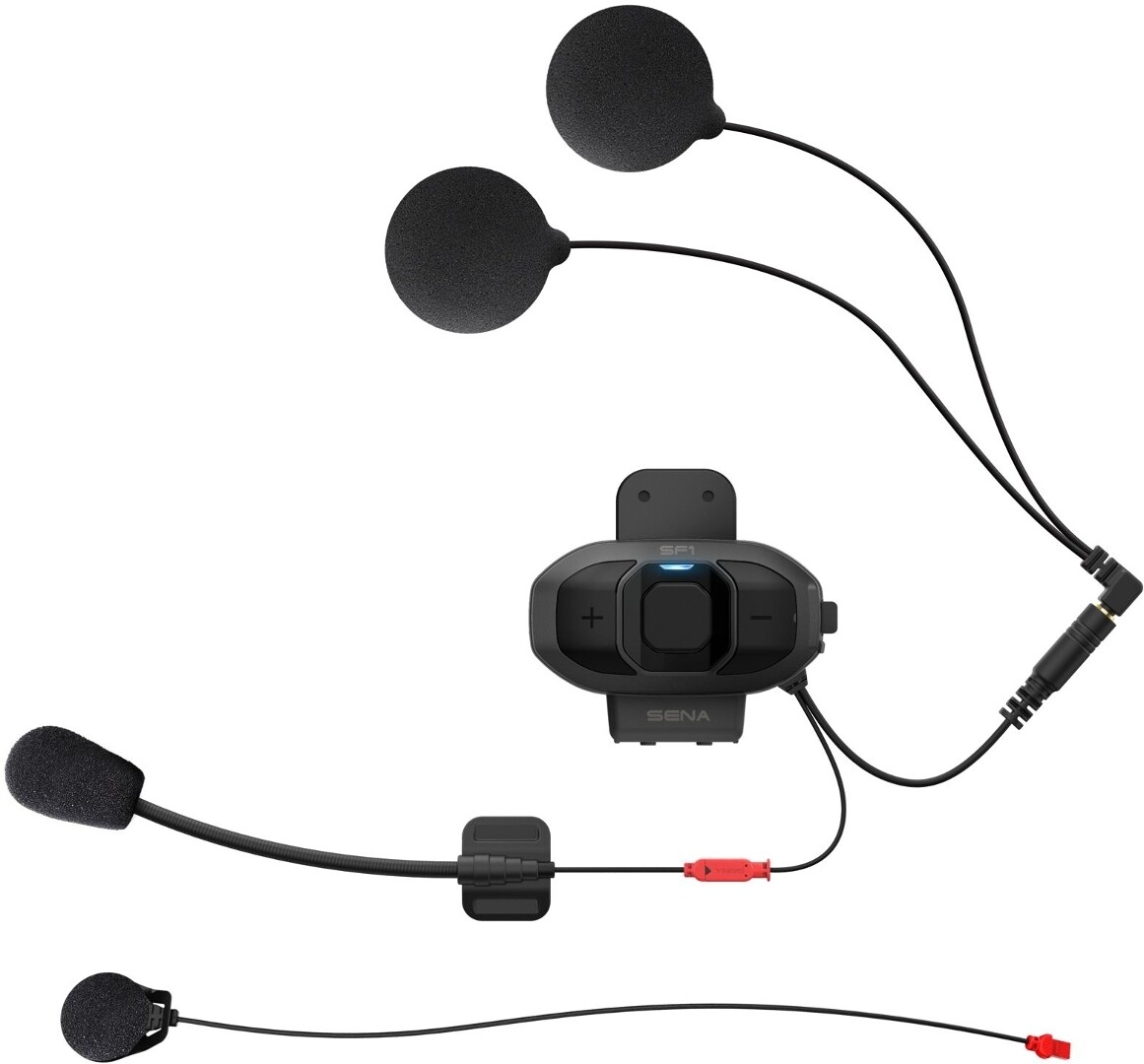 

Система связи Sena SF1 Bluetooth