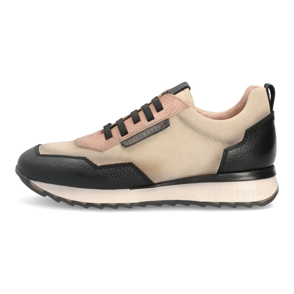 

Кроссовки Hispanitas Cordones, beige