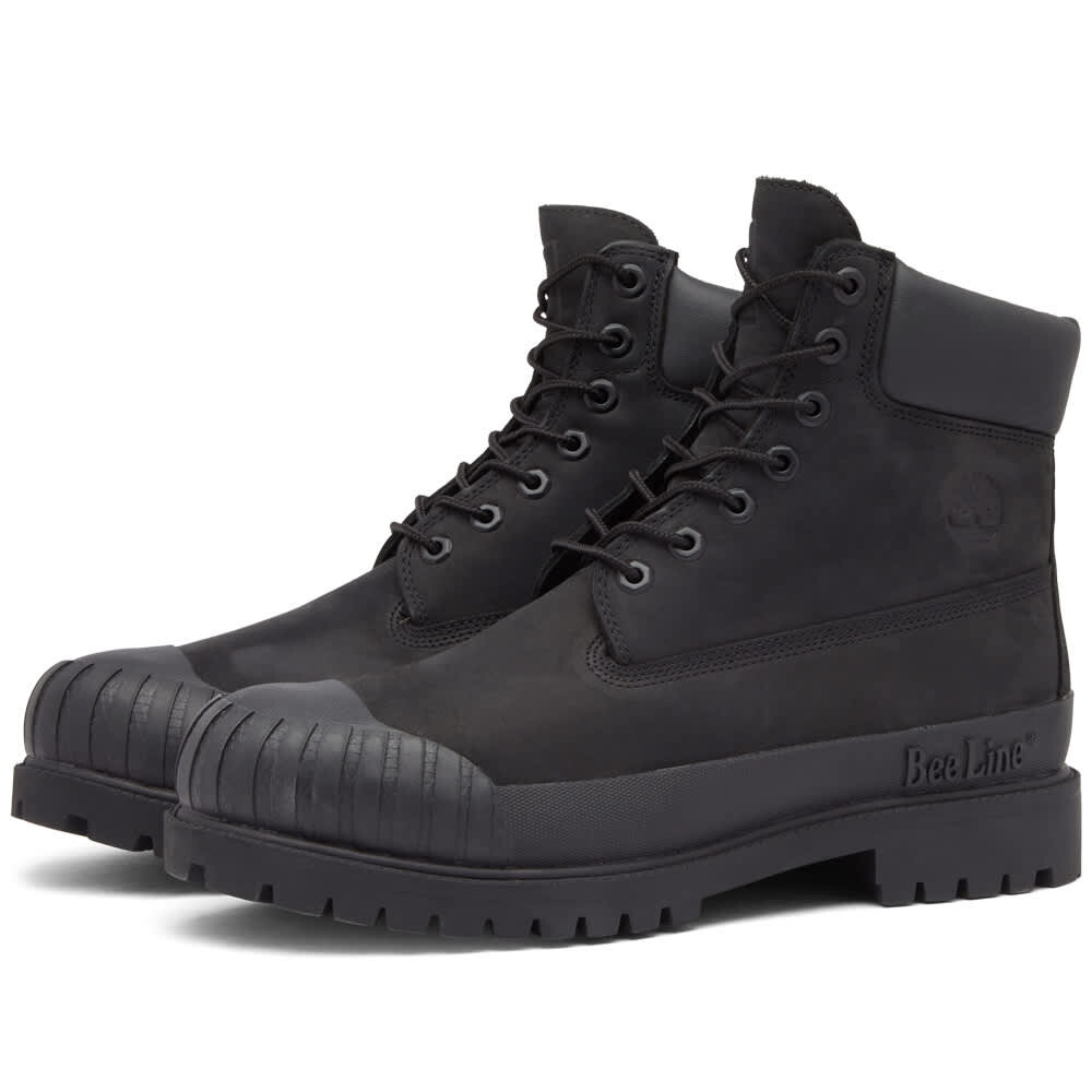 

Ботинки Timberland x Bee Line Premium 6" Waterproof Boot