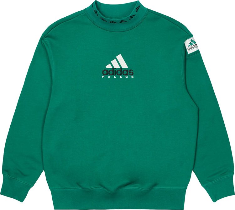 Adidas equipment shop crew neck