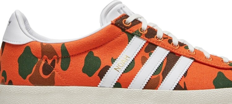 Adidas gazelle og orange best sale