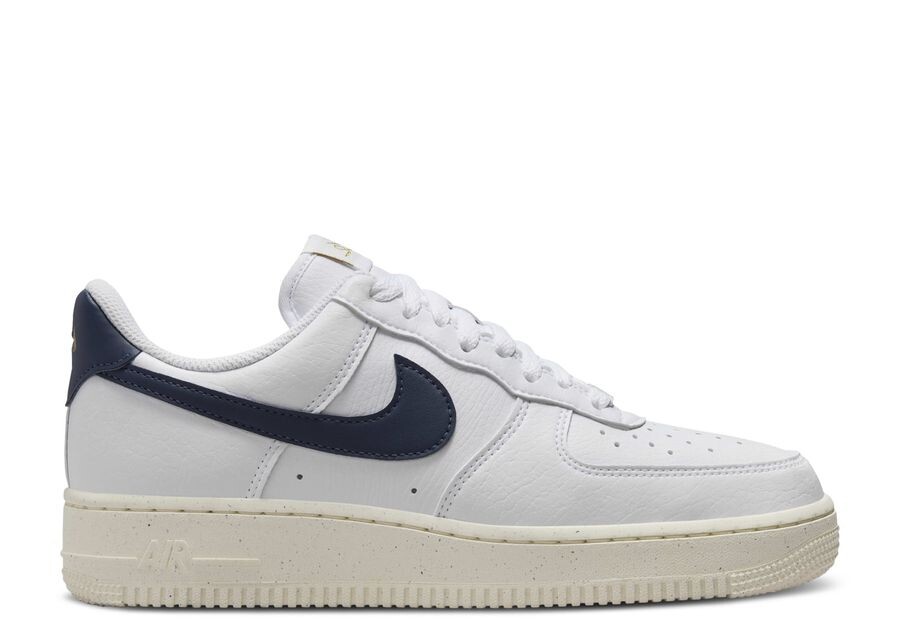 

Кроссовки Nike Wmns Air Force 1 Low, цвет Olympic