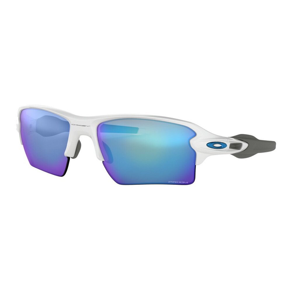 

Солнцезащитные очки Oakley Flak 2.0 XL Prizm, белый