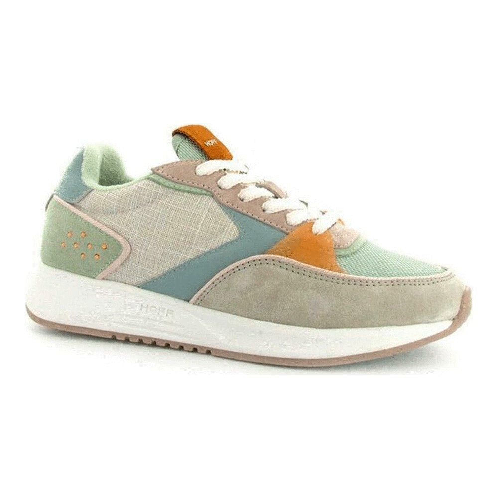 

Кроссовки Thehoffbrand Saint, multicolor