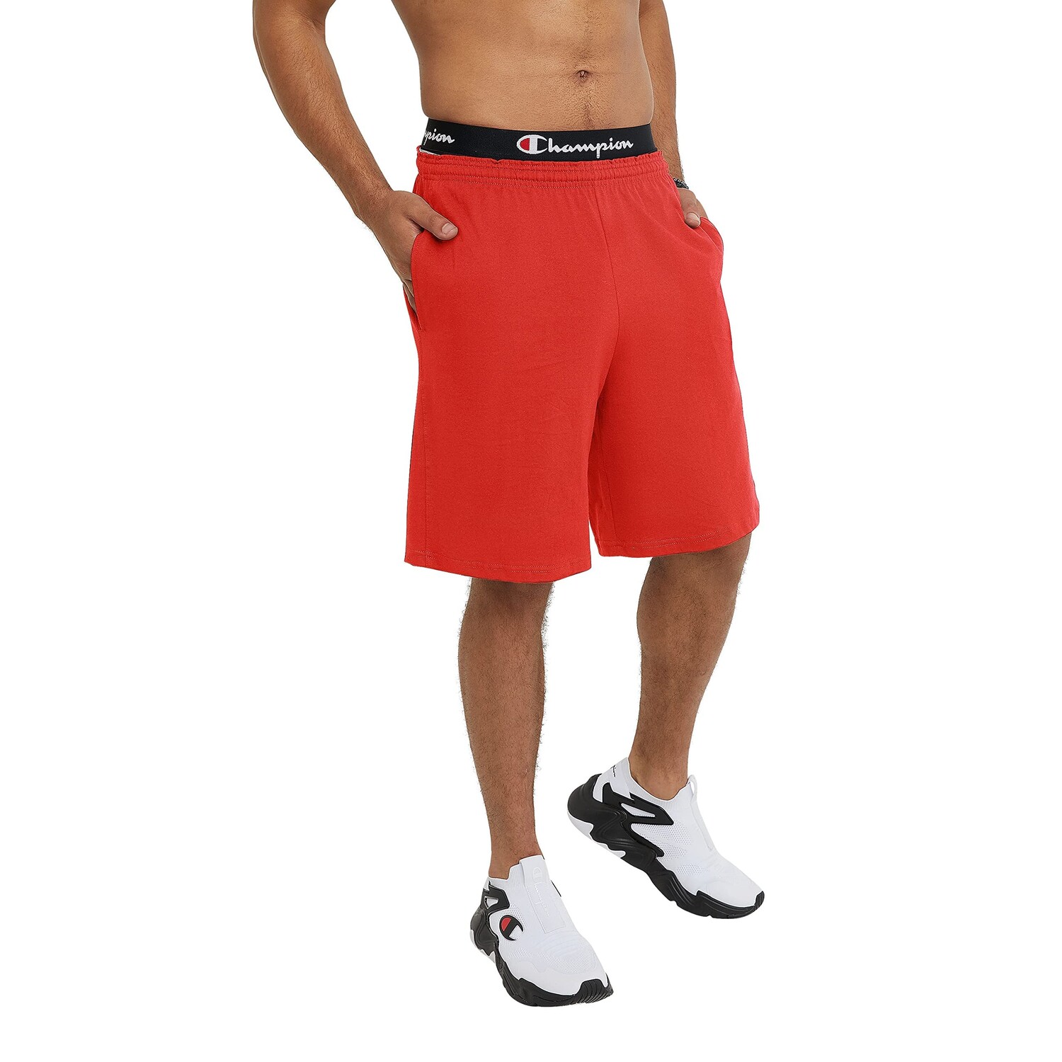 

Шорты Champion, Everyday 9" Cotton Shorts