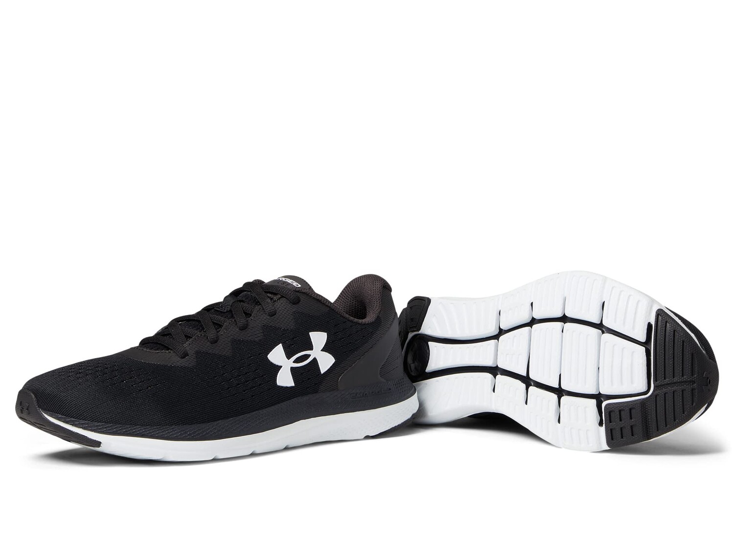 

Кроссовки Under Armour, Charged Impulse 2