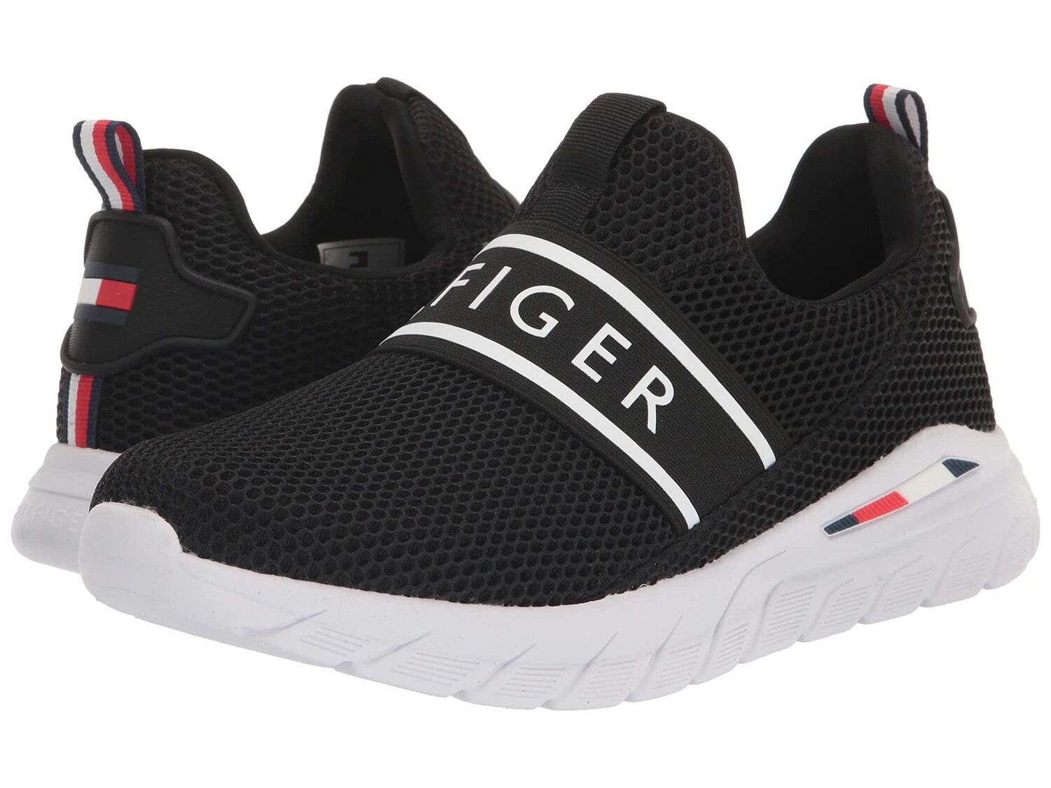 

Кроссовки Tommy Hilfiger, Nillo