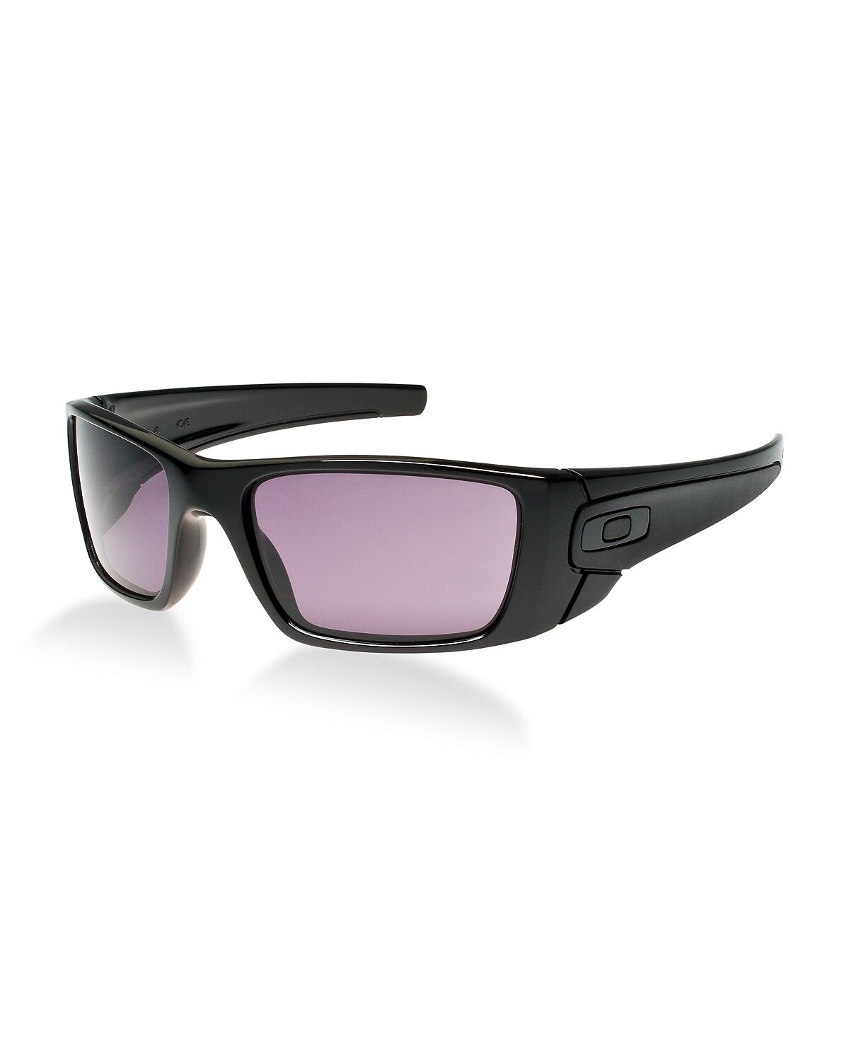 

Солнцезащитные очки, oo9096 fuel cell Oakley, мульти