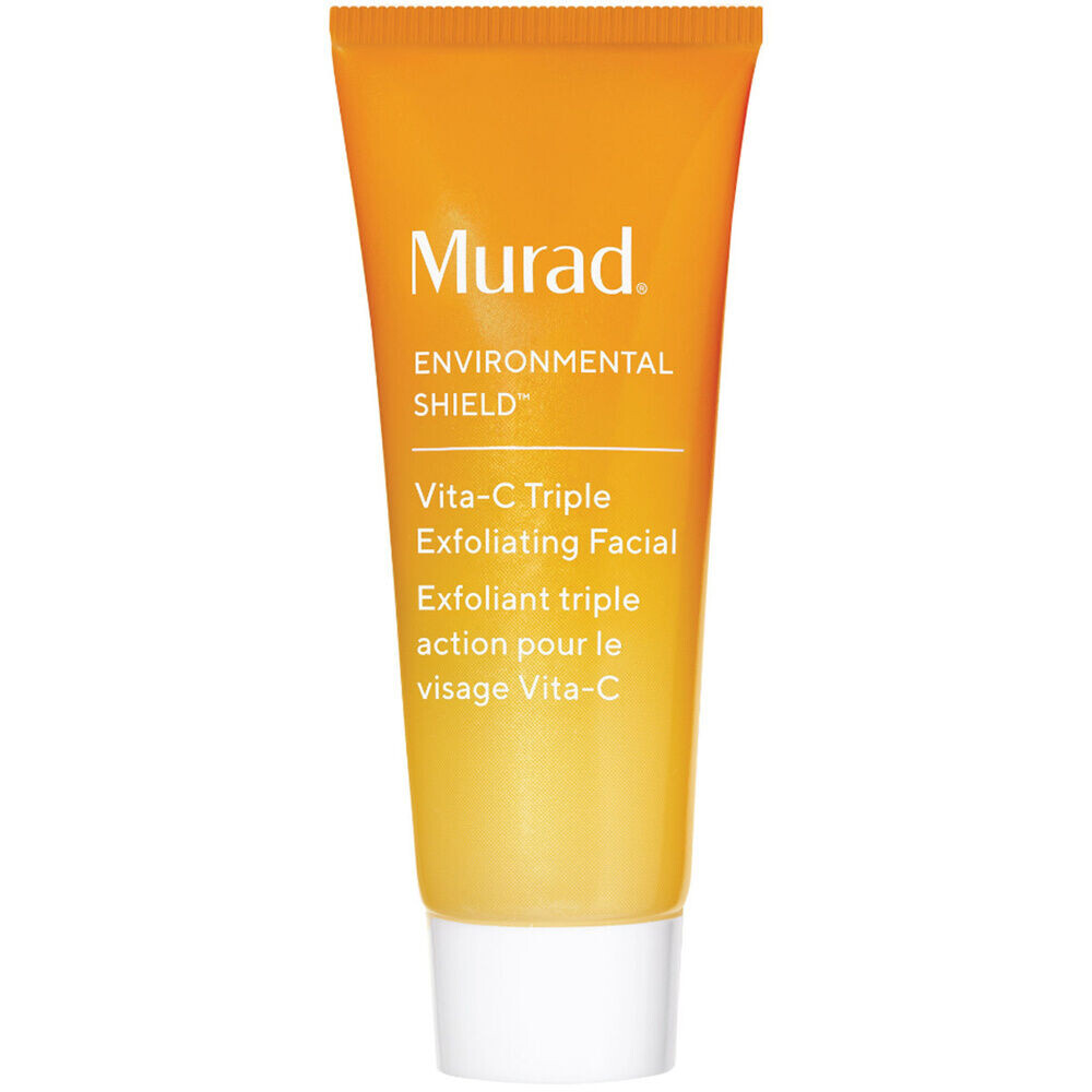 

Murad Brightening отшелушивающая эмульсия для лица, 60 мл