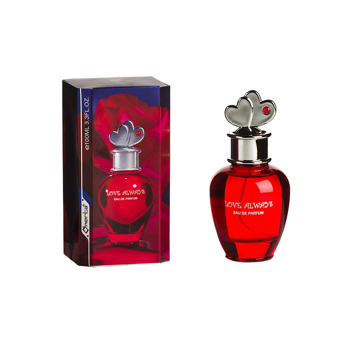 

Omerta Love Always Eau de Parfum Spray 100мл