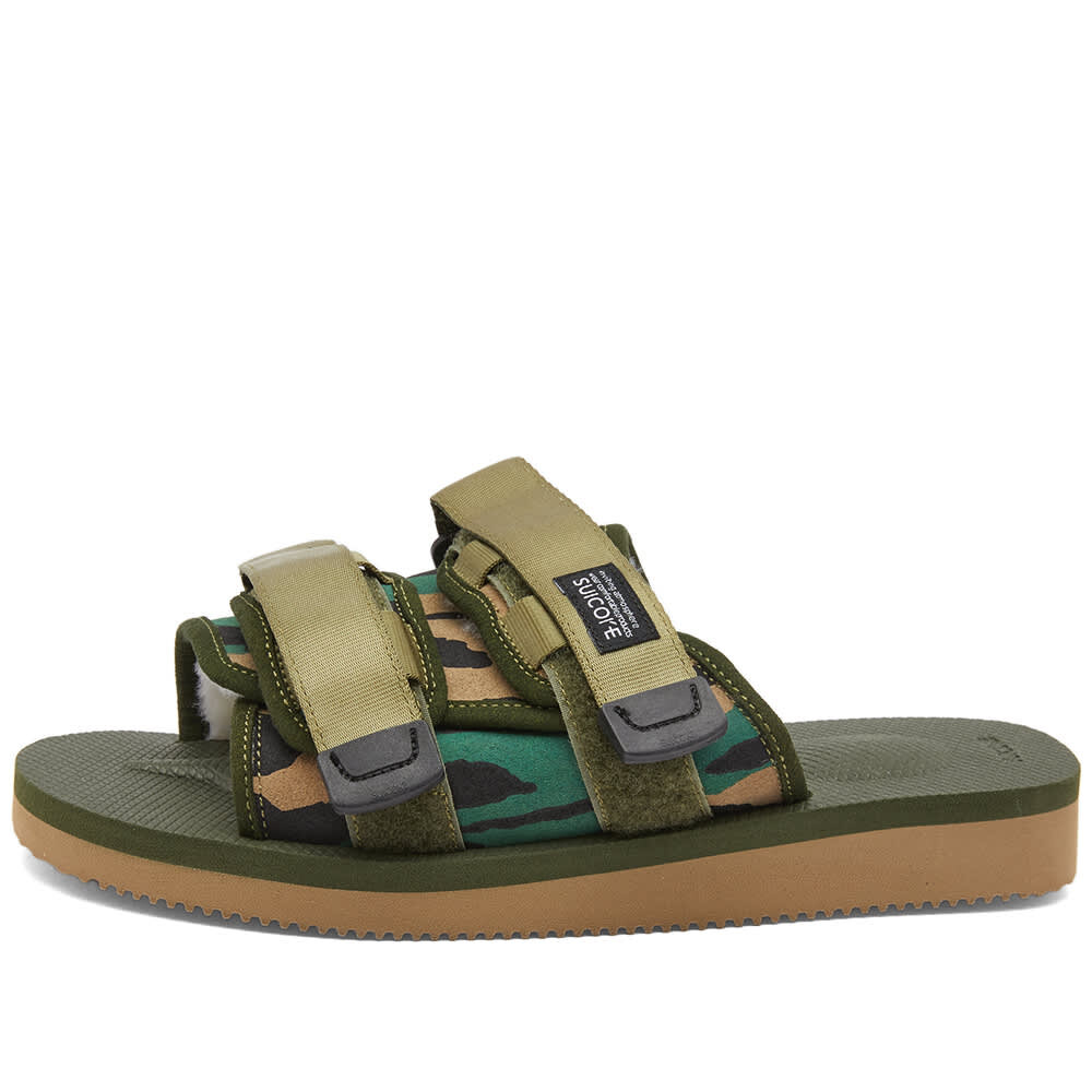 

Сандалии Suicoke MOTO-Mab