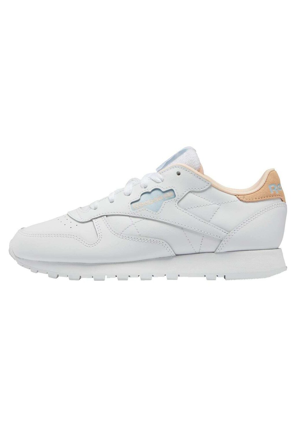 

Кеды Reebok
