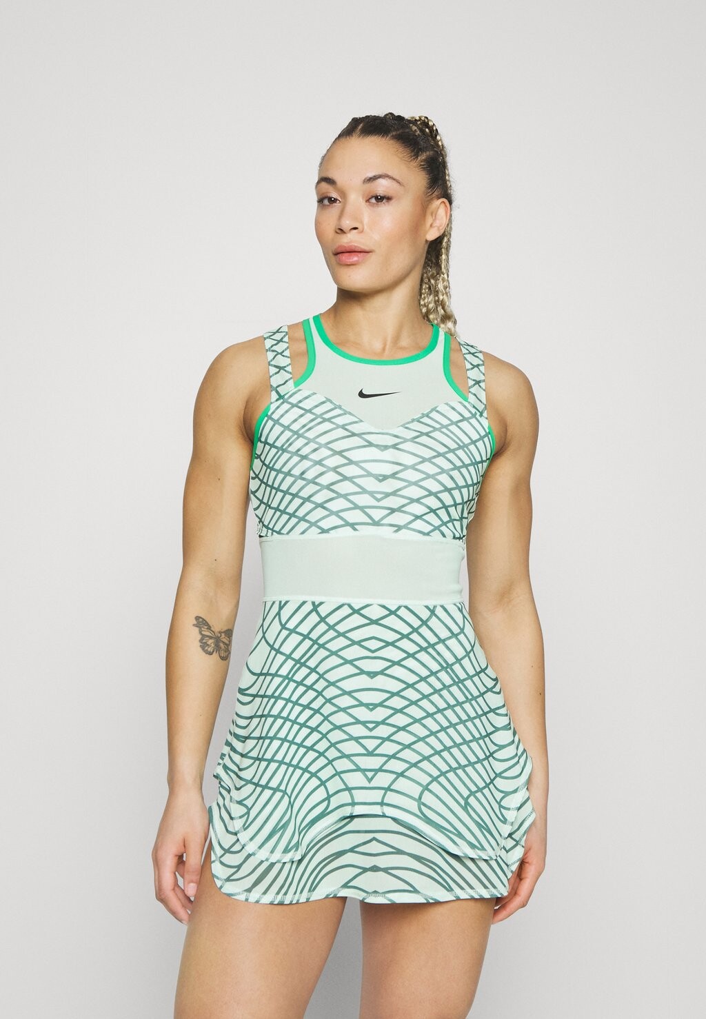 

Платье для тенниса Nike