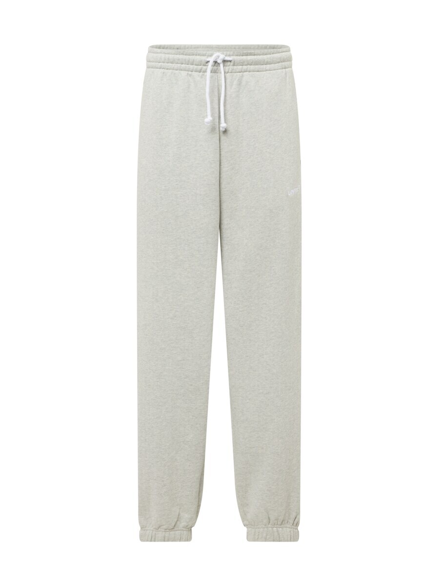 Зауженные брюки LEVI'S RED TAB SWEATPANT, пятнистый серый