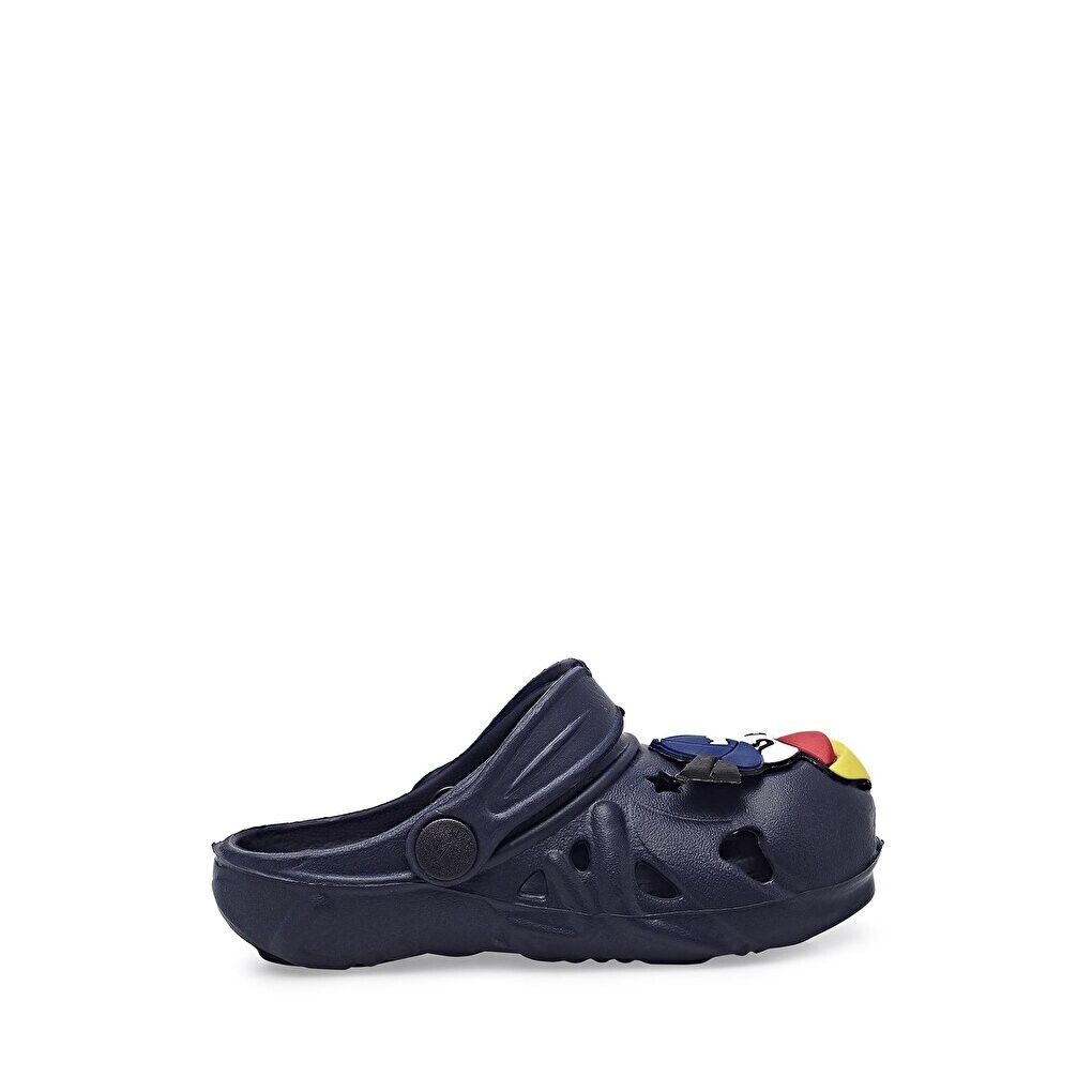 

Тапочки для бассейна и пляжа Sabo Slippers E109P000 LL Lela, темно-синий