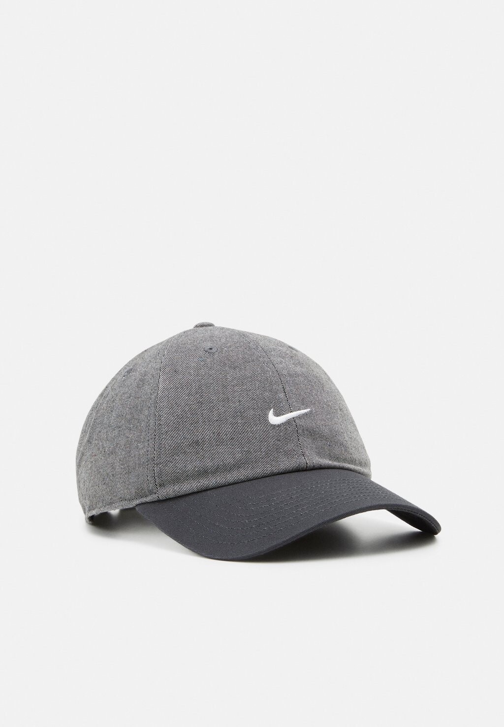 

Бейсболка Nike, черный/антрацит/белый