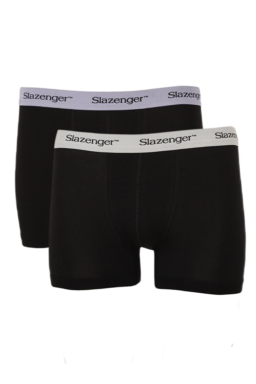 

Мужское нижнее белье-боксеры JADAX желтое SLAZENGER
