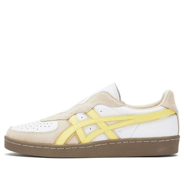 

Кроссовки gsm Onitsuka Tiger, белый