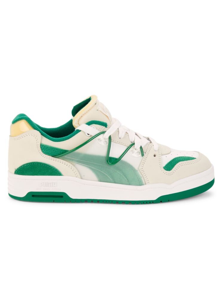

Кроссовки Slipstream June Court Puma, белый