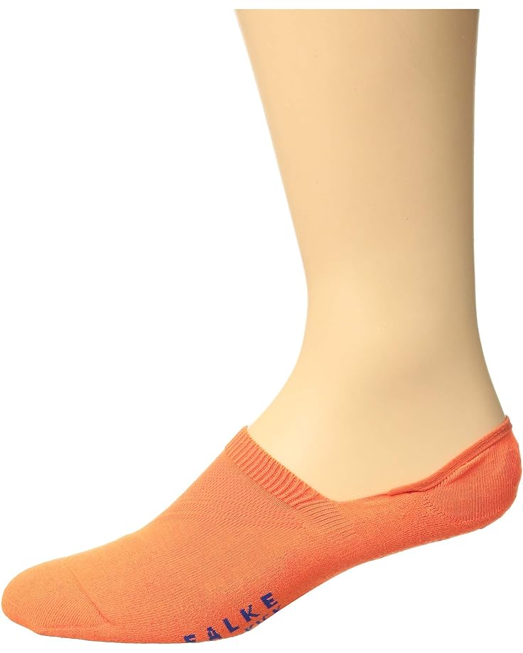 Носки Falke Cool Kick Sneaker, цвет Flash Orange