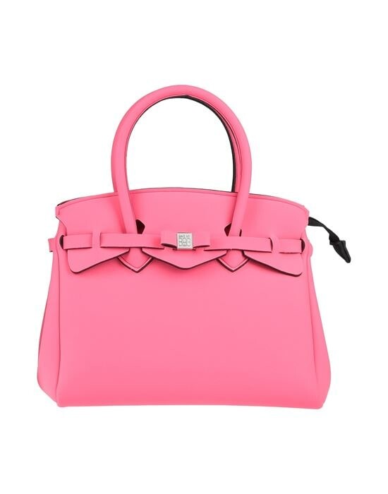 

Сумка SAVE MY BAG, розовый