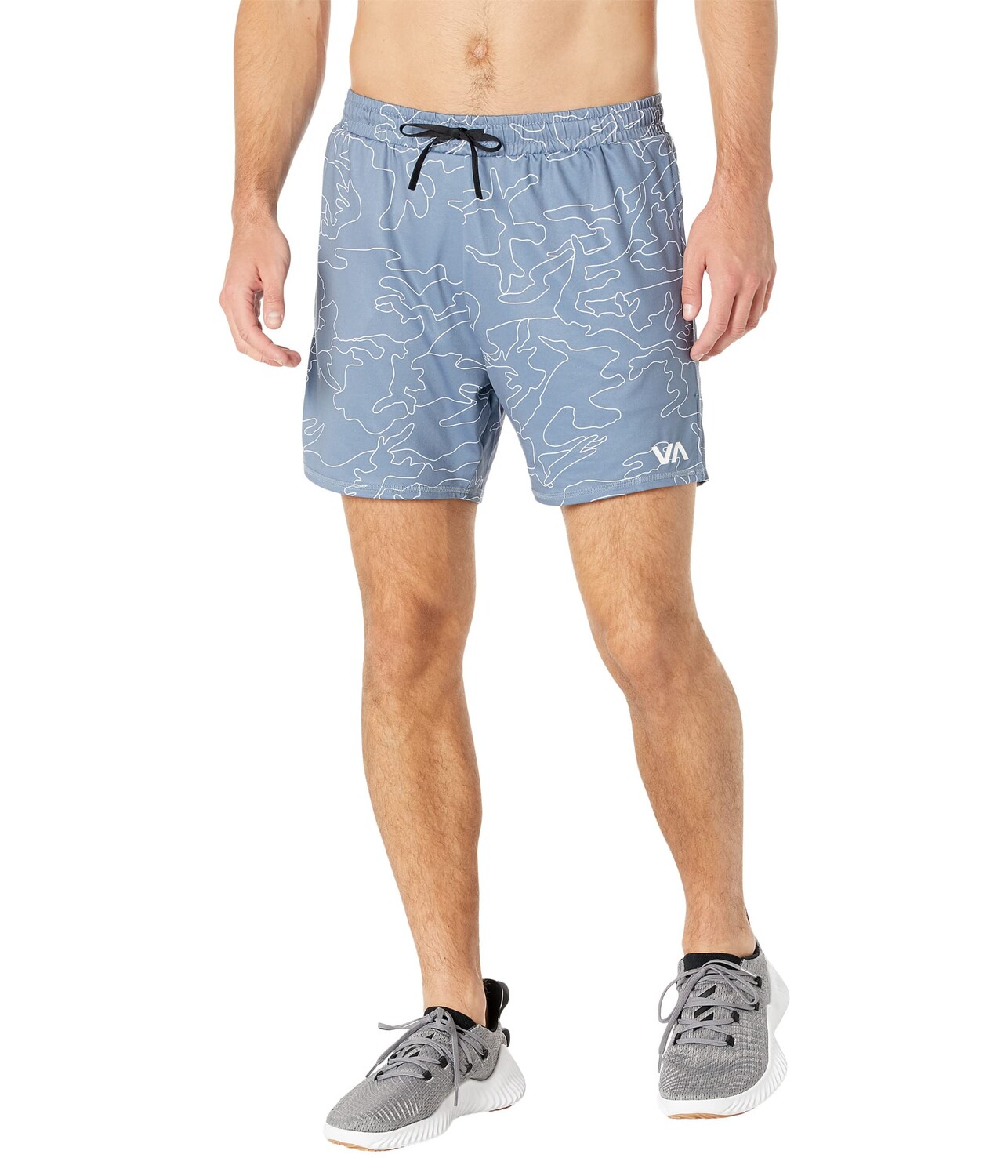 

Шорты RVCA, Sport Vent Shorts