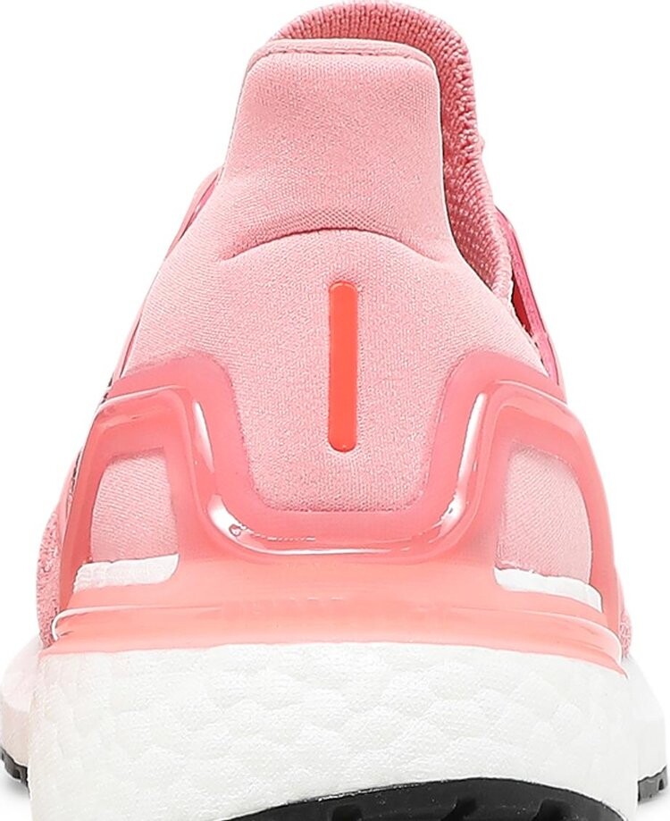 Ultraboost 20 glory hot sale pink