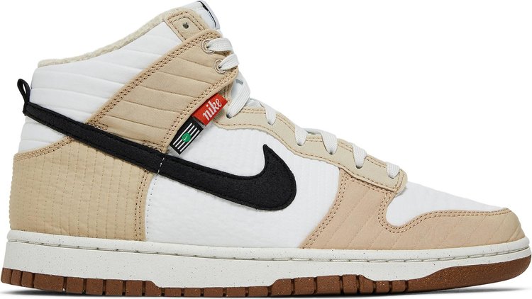 Nike Dunk High Next Nature Toasty Rattan CDEK.Shopping