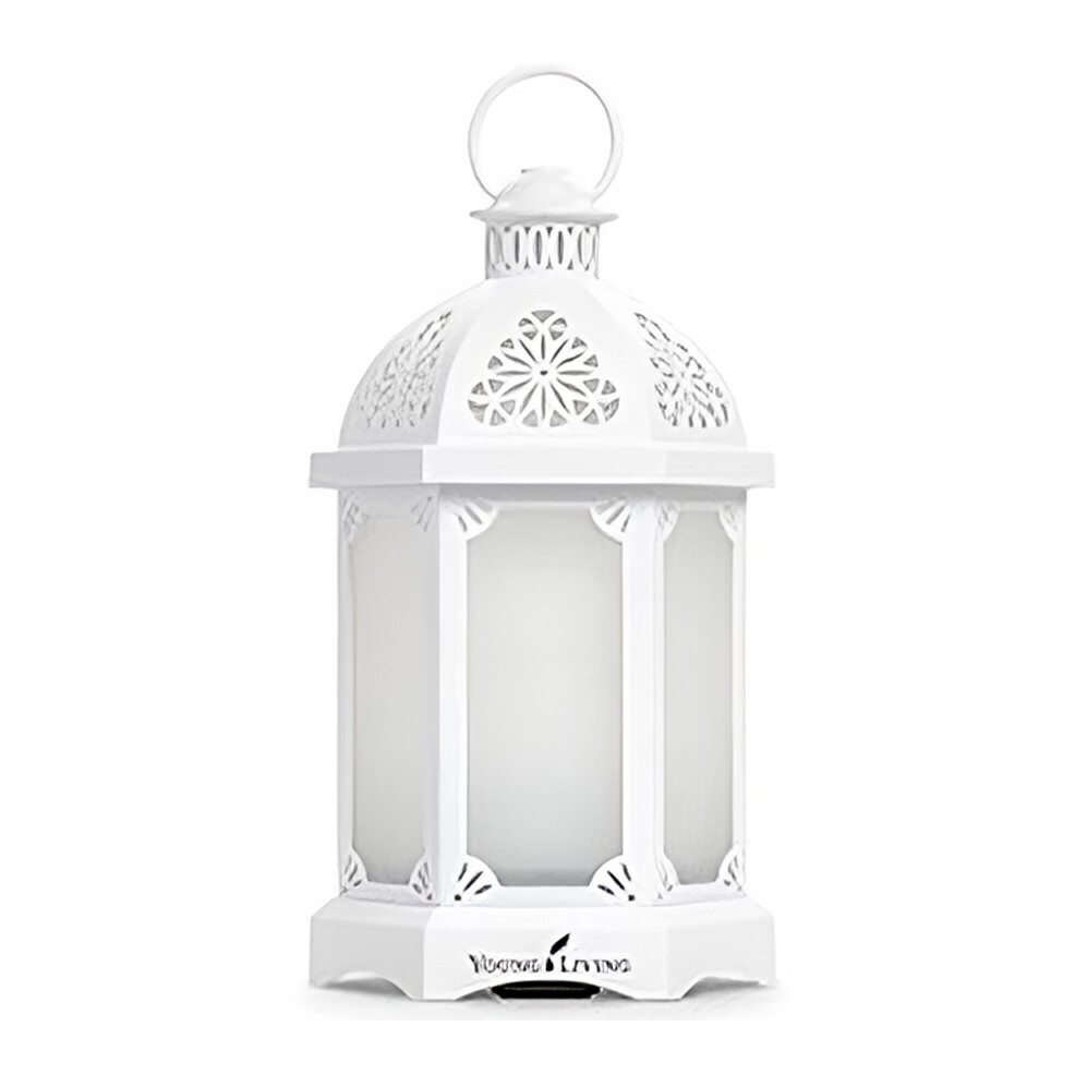 

Диффузор Young Living Lantern EU Plug, белый