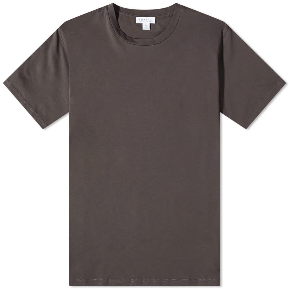 

Футболка Sunspel Classic Crew Neck Tee
