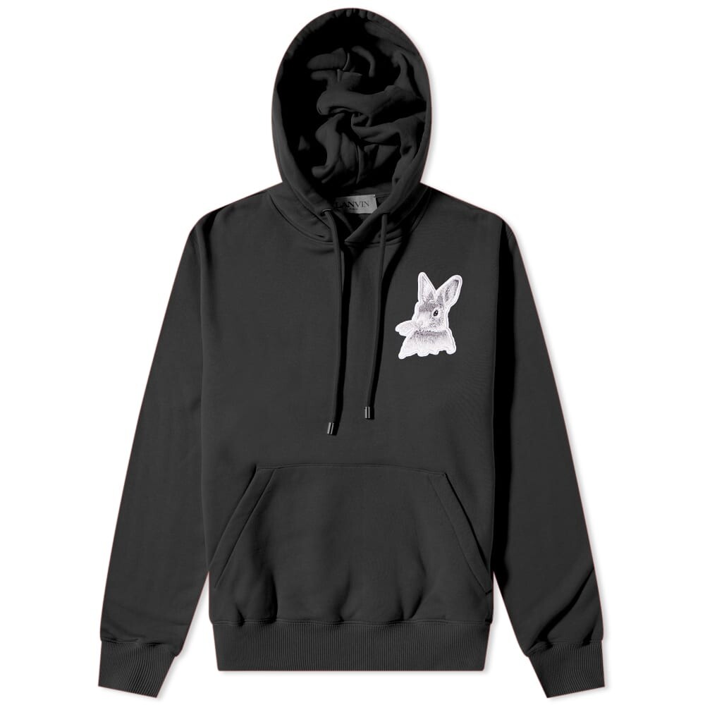 

Толстовка Lanvin CNY Popover Hoody
