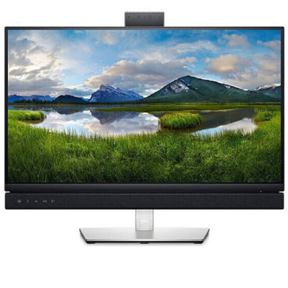 

Монитор Dell C2422HE 24" Full HD, черный