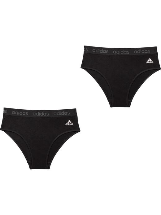 

Трусики бикини Adidas Sportswear, черный