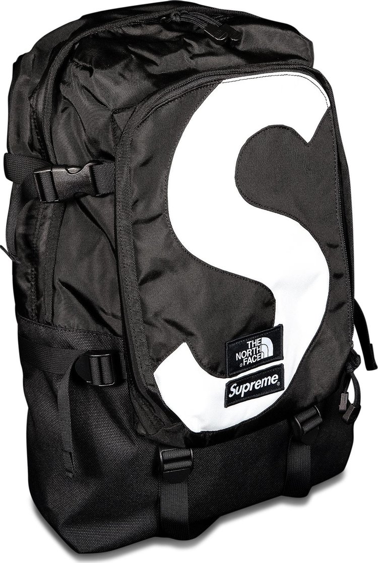 The north face expedition hot sale backpack