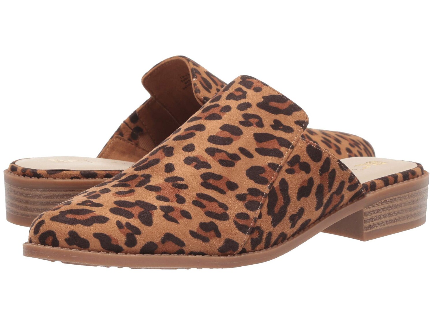 

Туфли BC Footwear, Look At Me