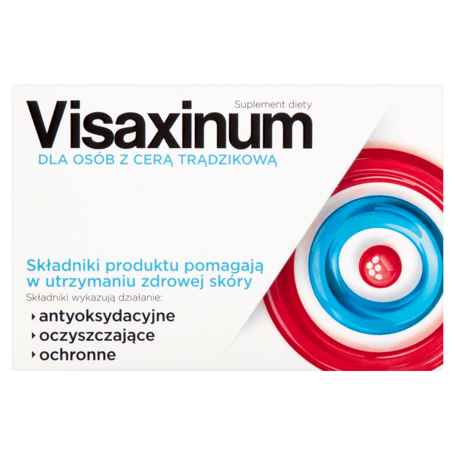 Visaxinum биологически активная добавка, 30 таблеток/1 упаковка maxiluten биологически активная добавка 30 таблеток 1 упаковка