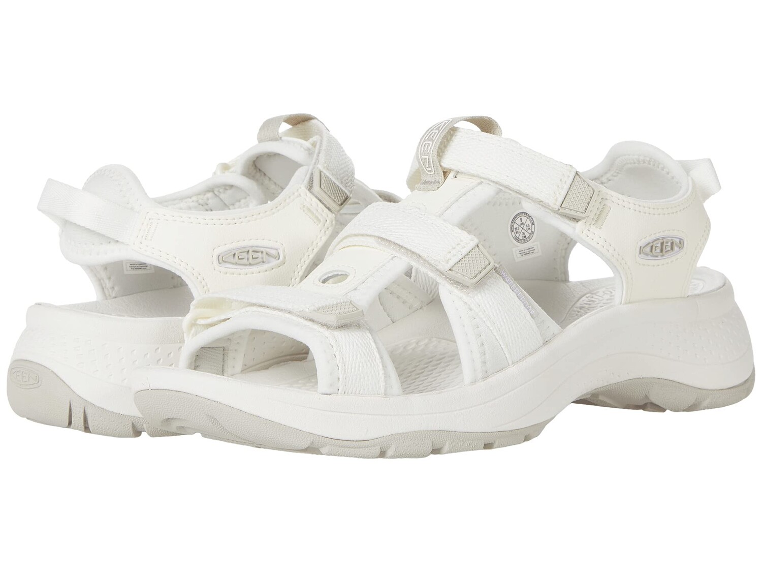 

Сандалии KEEN, Astoria West Open Toe