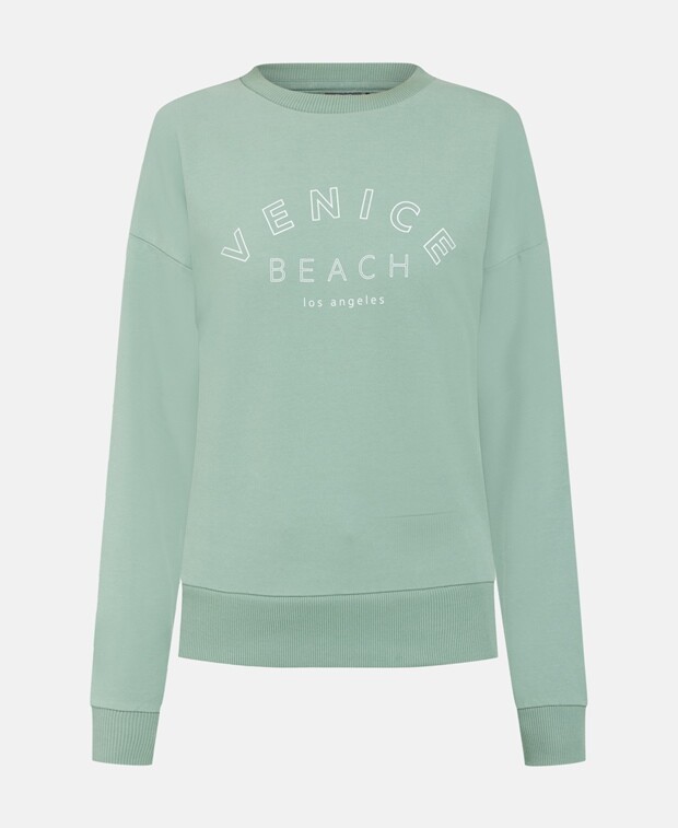 

Толстовка Venice Beach, хаки