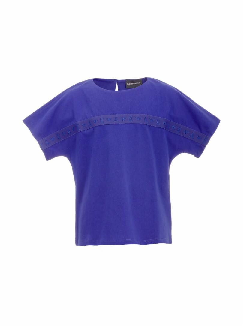 

Футболка EMPORIO ARMANI