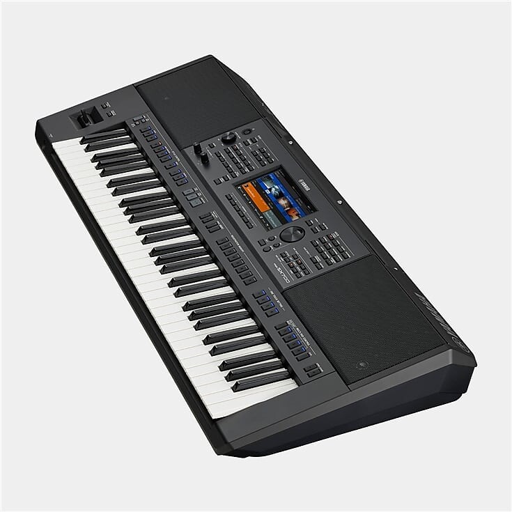 

Yamaha Arranger Workstation Keyoard - 61 клавиша | PSR-SX700 Arranger Workstation Keyoard - 61 Keys | PSR-SX700