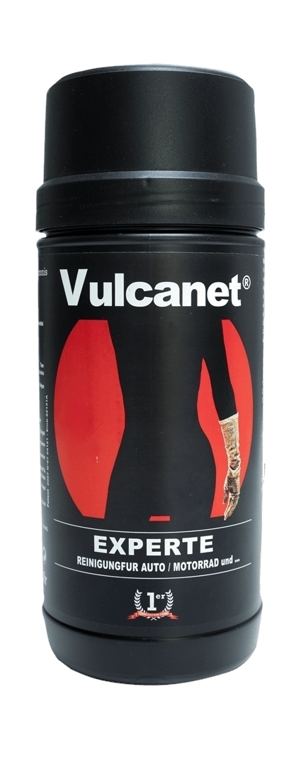Набор чистящих салфеток Vulcanet