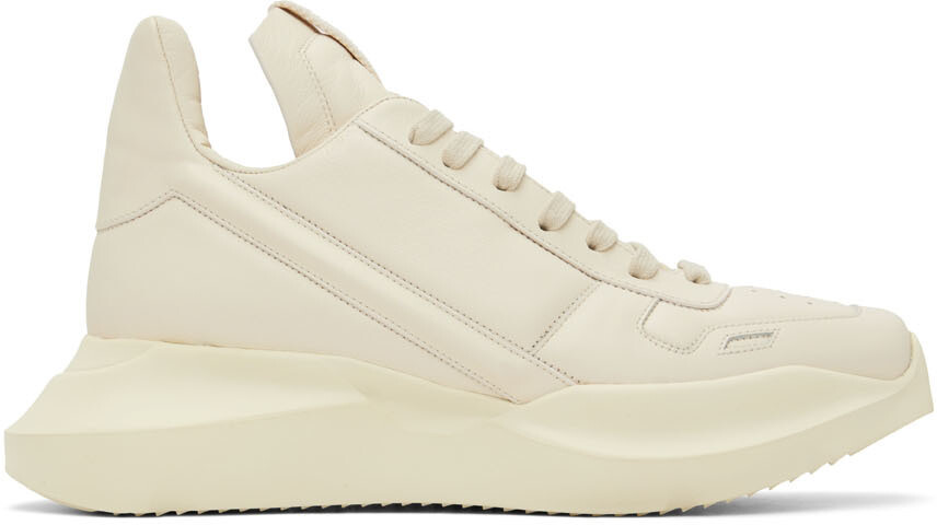 

Кроссовки Off-White Geth Rick Owens