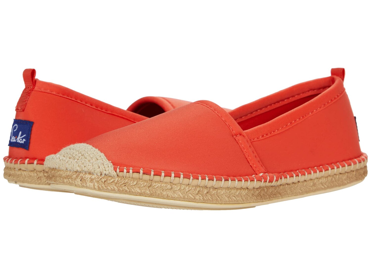 

Мокасины Sea Star Beachwear, Beachcomber Espadrille Water Shoe