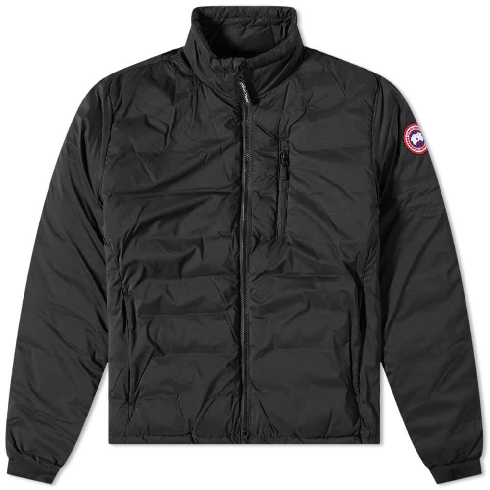 

Куртка ложи Canada Goose, Черный, Куртка ложи Canada Goose